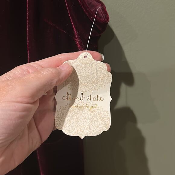 Altar’d State Kaz Dress - Picture 7 of 8